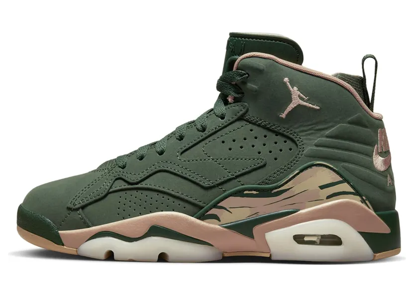 Jordan MVP Galactic Jade (FB9019-302)