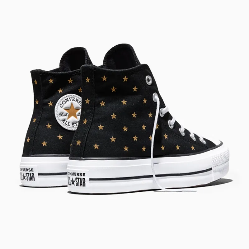 Converse Chuck Taylor Black (A16113C)