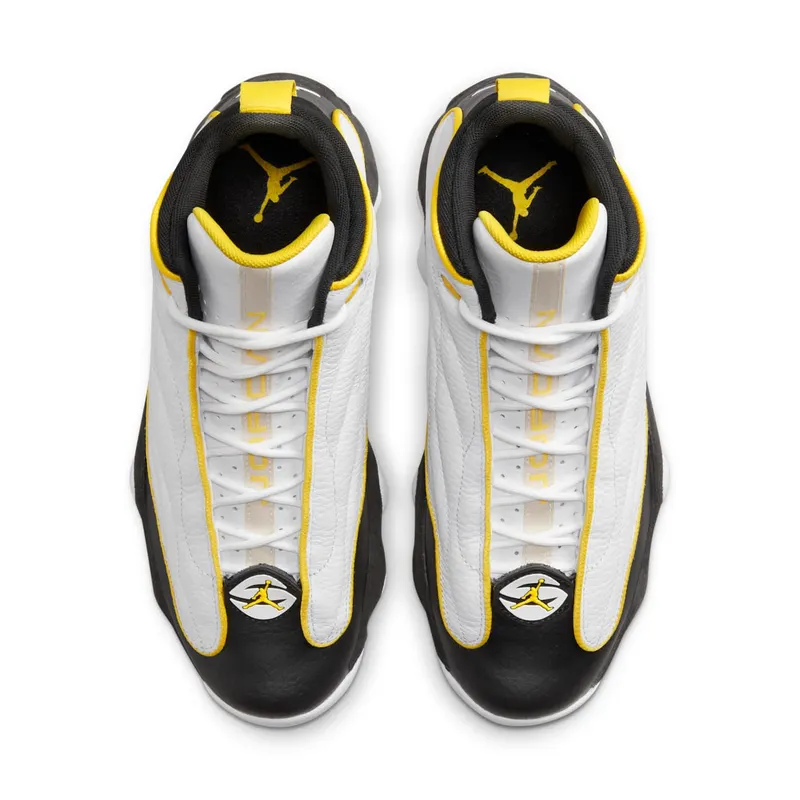 Jordan Pro Strong Tour Yellow (DC8418-107)