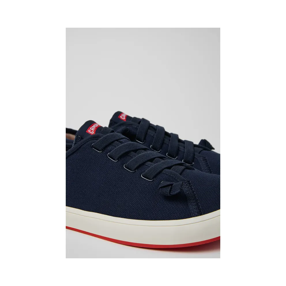 Camper Peu Rambla II Blue (K101095-001)