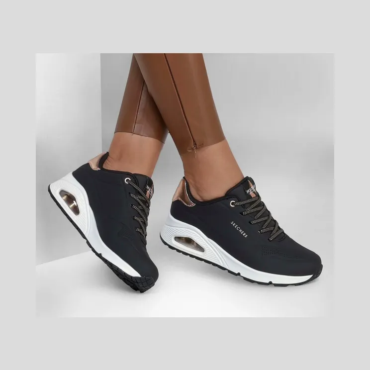 skechers-uno 155196_BLK