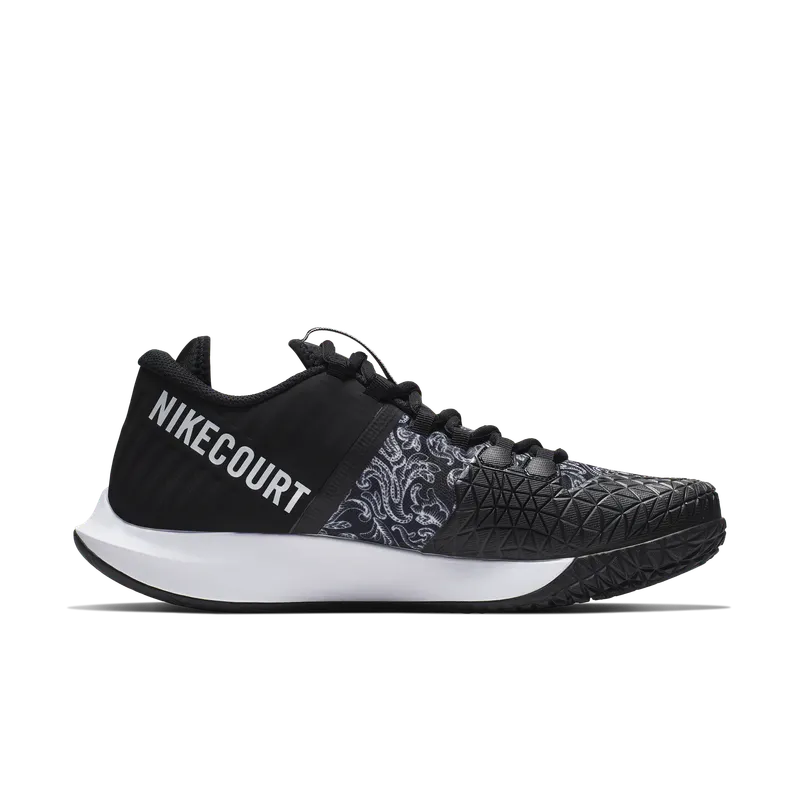 NikeCourt Air Zoom Zero Black (AA8018-003)