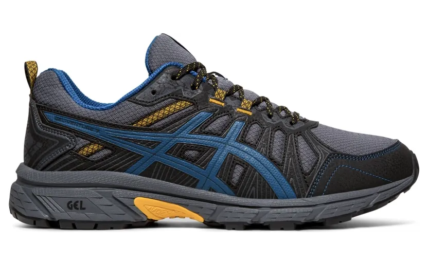 ASICS Gel-Venture 7 Metropolis Black (1011A560-020)