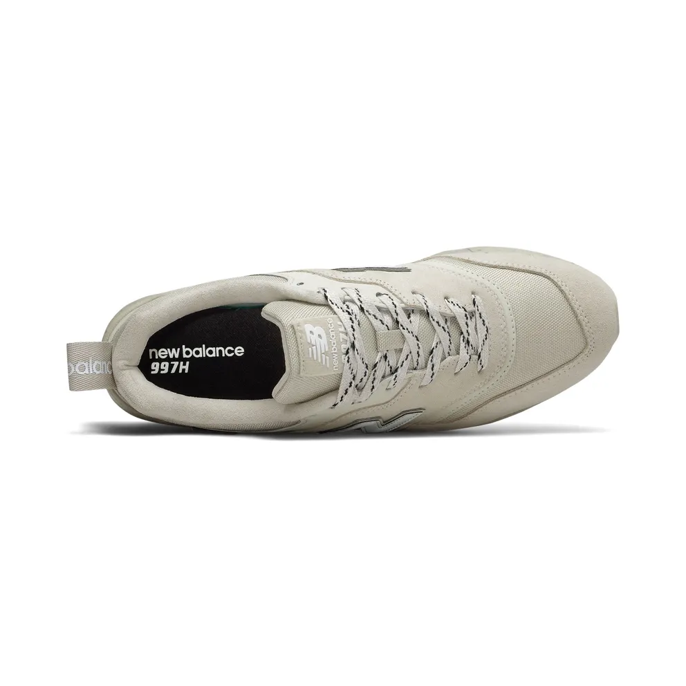 New Balance 997H Cordura Oyster Oyster (CM997HCZ)