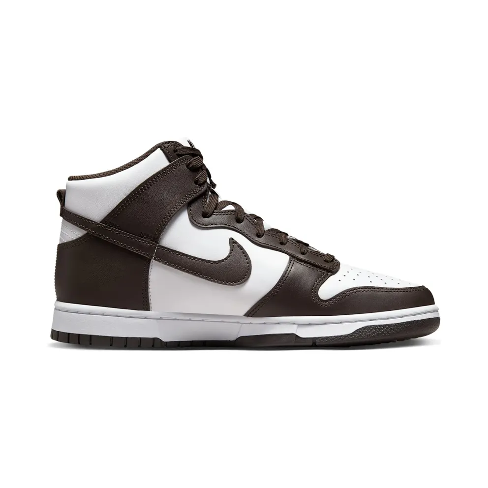 Nike Dunk High “Palomino” (DV0829-100)