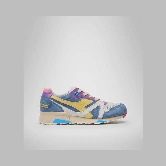 Diadora N9000 Hasbro Trivial Pursuit Leo Colacicco (501.178727-60095)