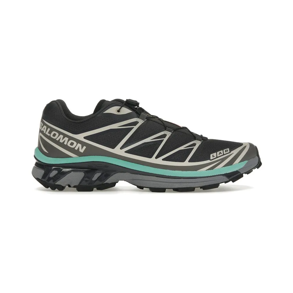 Salomon XT-6 Nine Iron Quicksilver (L47620500)