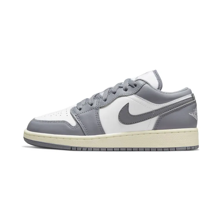 Air Jordan 1 GS “Vintage Grey” (553560-053)