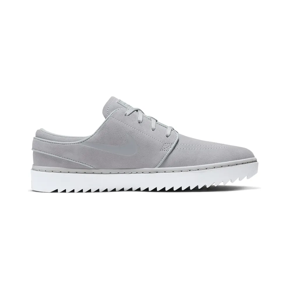 Nike SB Janoski G Wolf Grey Wolf Grey/Wolf Grey (AT4967-002)
