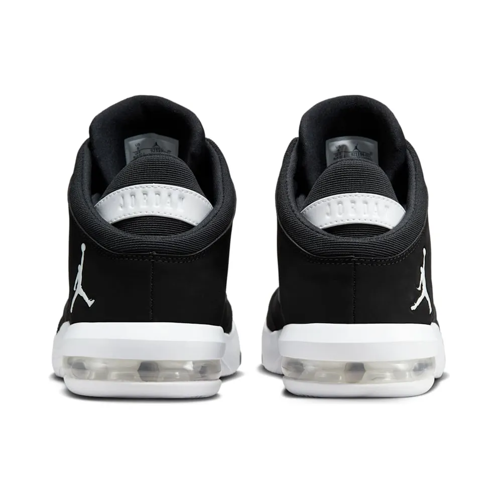 Jordan Flight Origin 4 Black/White-Gym Red (921196-001)