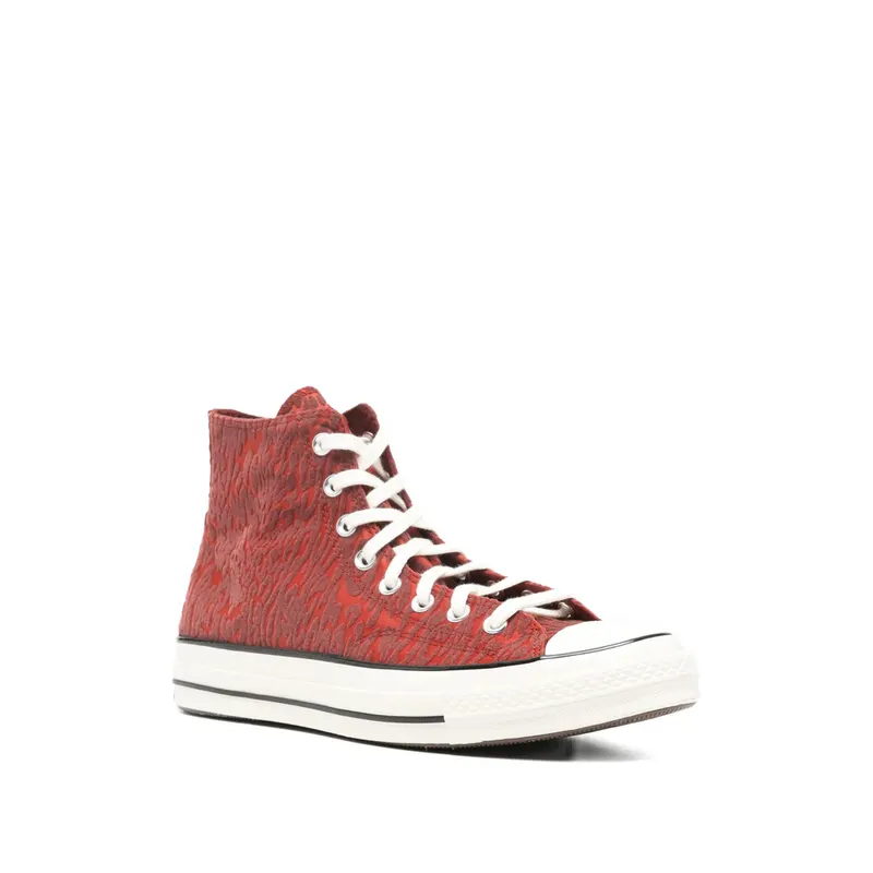 Converse Chuck 70 High-Top “Red” (A17643C 607)