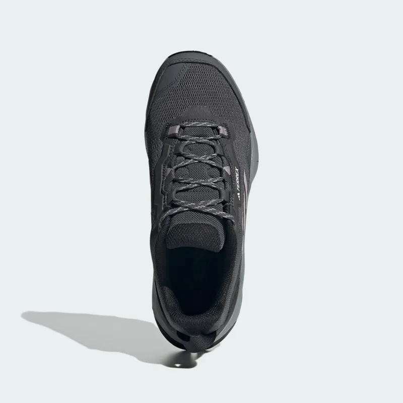 Adidas Terrex AX4 Hiking Grey Six / Preloved Fig / Core Black (IH1143)