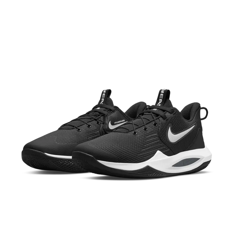 Nike Precision 5 FlyEase Black (DC5590-003)