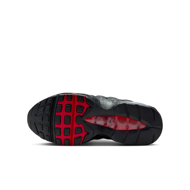 Nike Air Max 95 Black (II4130-011)