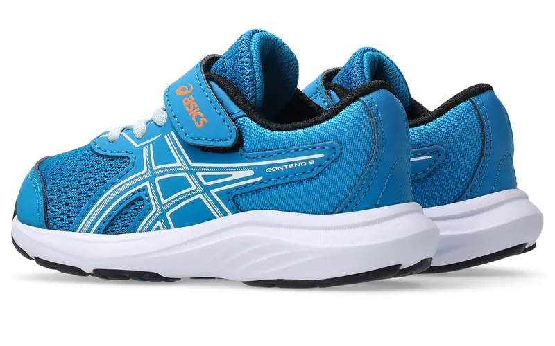 Asics Contend 9 TS TD “Aegean Blue” (1014A339-411)