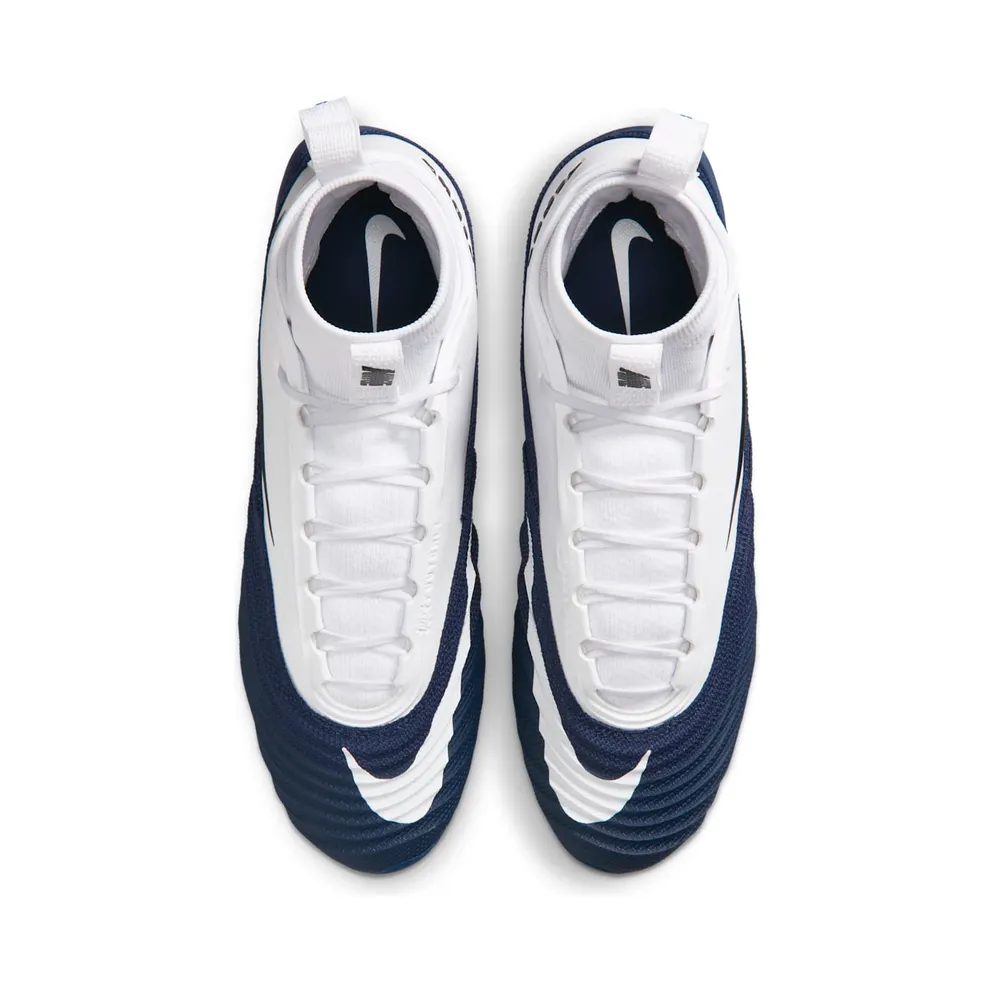 Nike Alpha Menace 5 Pro Midnight Navy Black White (HV7020-400)