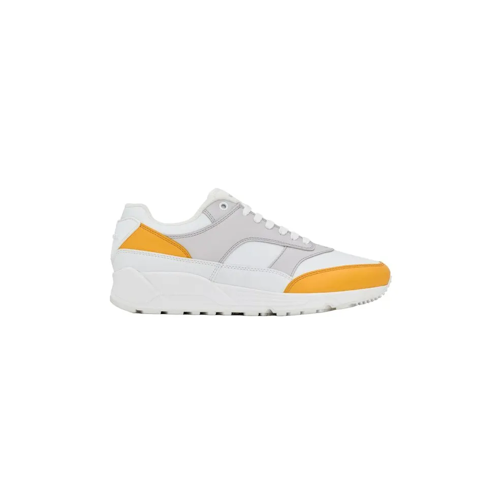 Saint Laurent Bump Sneaker White (757319AACQ17068)