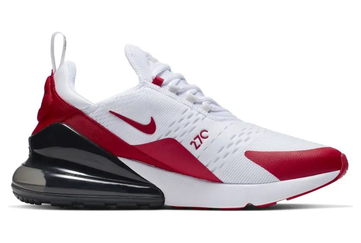nike-air-max CJ0550-100