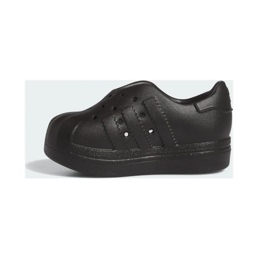 adidas AdiFOM Superstar 360 Kids Core Black / Core Black / Cloud White (IG0223)