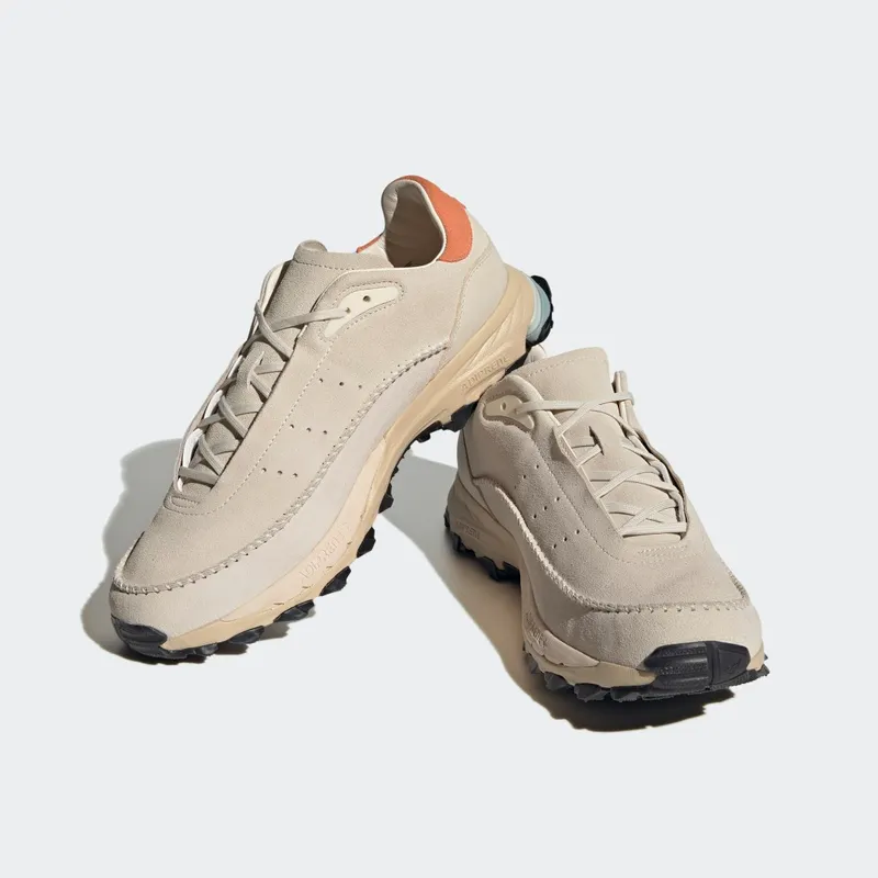 Adidas Mocaturf Adventure Chalk White / Chalk White / Wonder White (H06397)