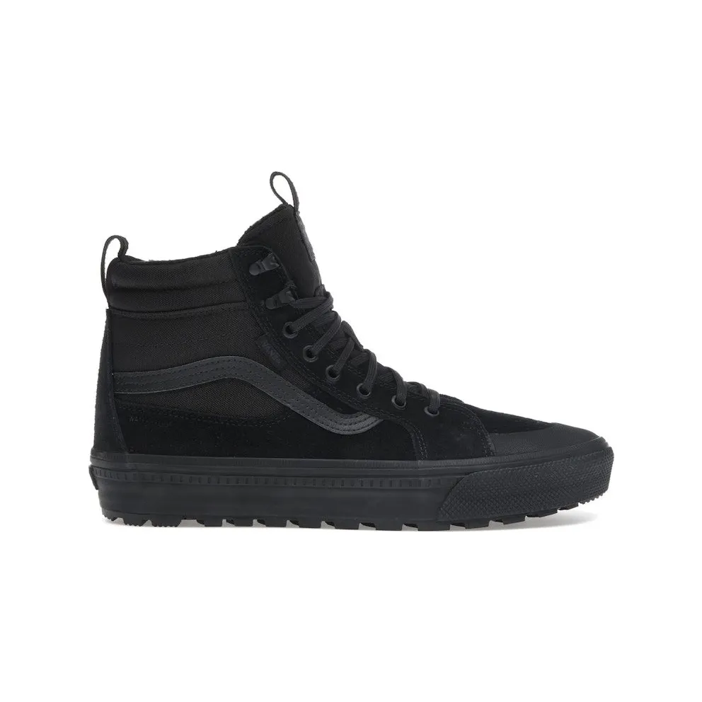 Vans MTE Sk8-Hi Waterproof Triple Black (VN000DAQBKA)