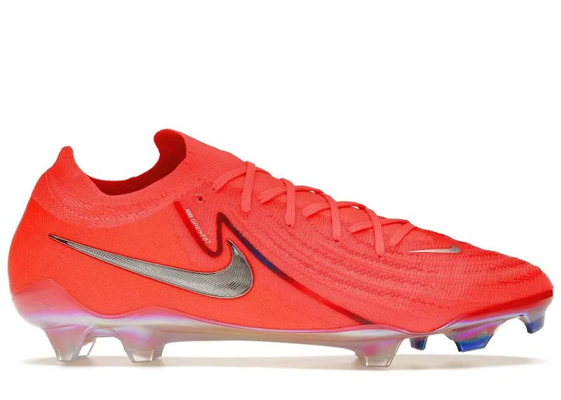 Nike Phantom GX II Elite FG Erling Haaland Force9 (HF6361-600)