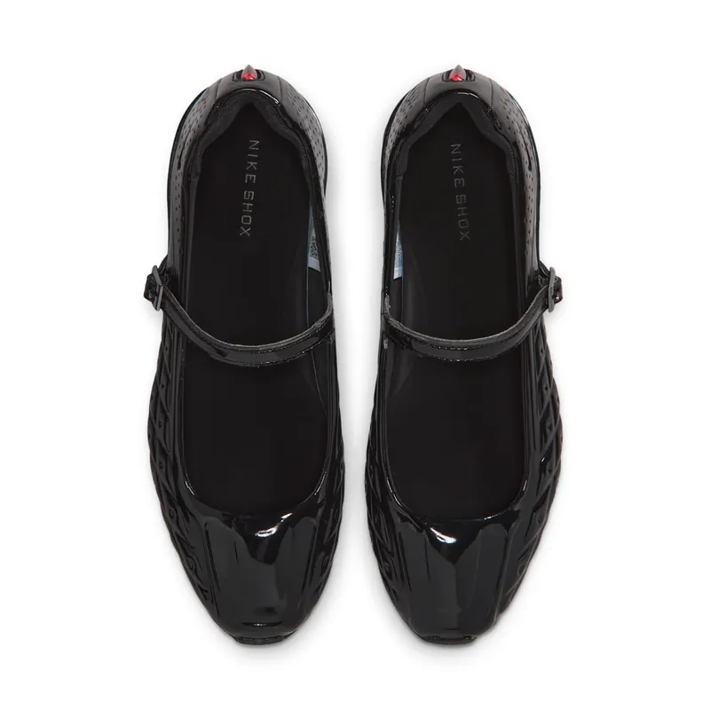 Nike Shox Z Calistra “Black” – “Black” (IR5510-001)