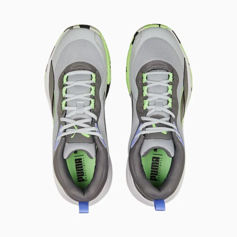 Puma PLAYMAKER PRO GRAY “Grey” (377572-17)