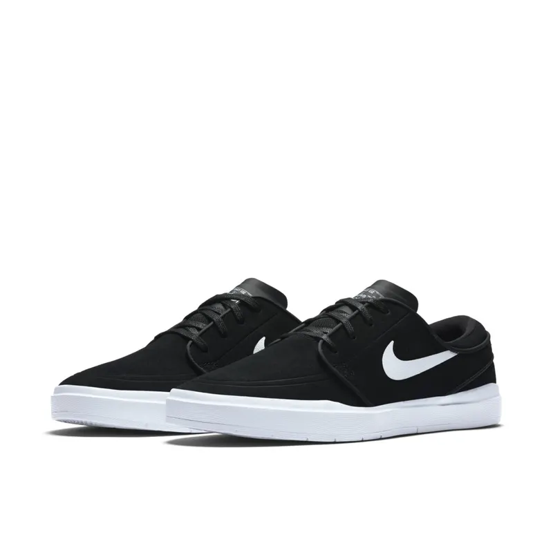 Nike Stefan Janoski Hyperfeel Black/White Black/White (844443-001)