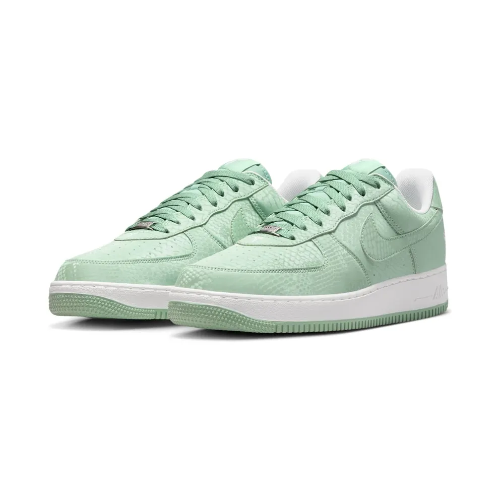 Nike Air Force 1 “Kobe Bryant – Forever Steam” (IB0018-005)