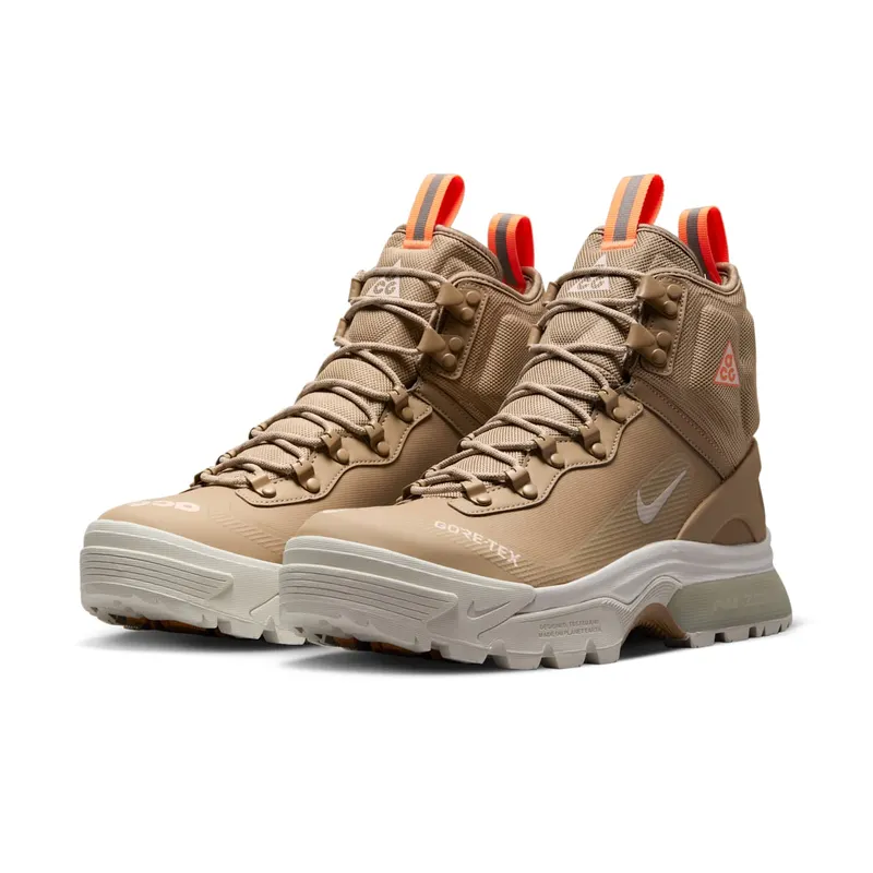 Nike ACG Air Zoom Gaiadome Gore-Tex Khaki (DD2858-202)