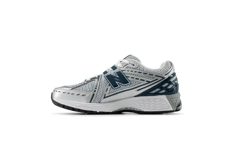 New Balance U1906RCE (silver / green) – U1906RCE