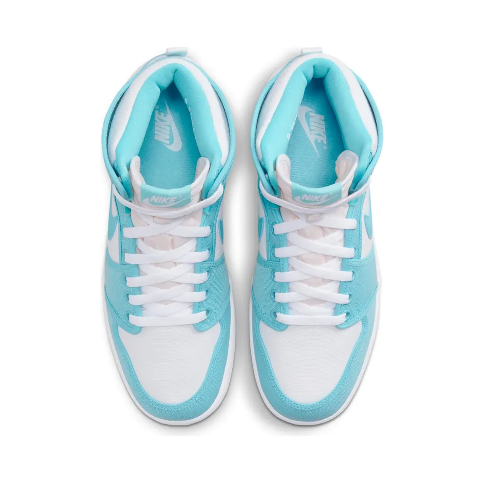 Air Jordan 1 KO High “Bleached Aqua” (DO5047-411)