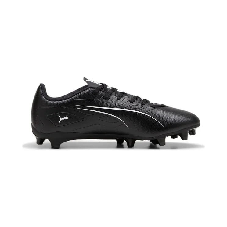 Puma Ultra 5 Play FG/AG Lapis Lazuli-PUMA White-Sunset Glow 11 Black EU / 10 5 UK (107689)