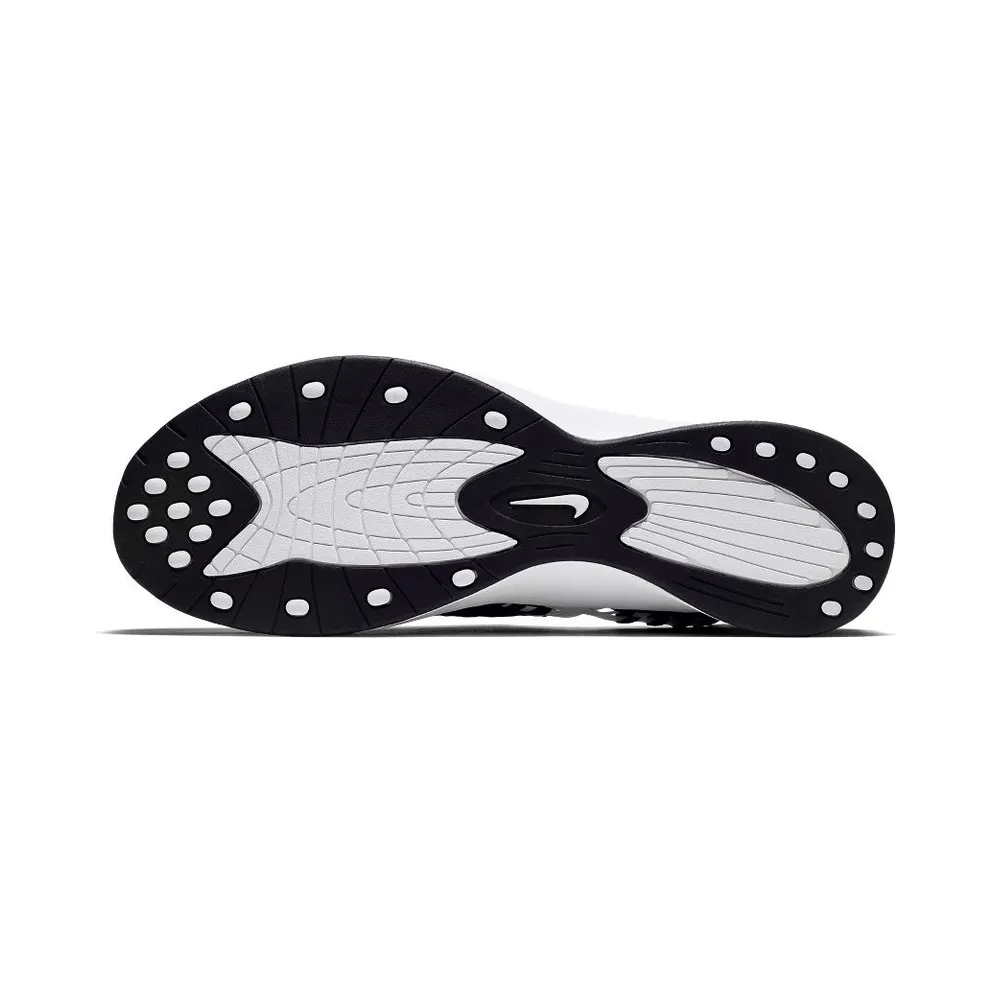 Nike Air Woven Black Black/White (312422-002)