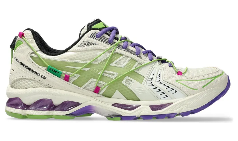 Asics Gel Kayano 14 1203A647-750