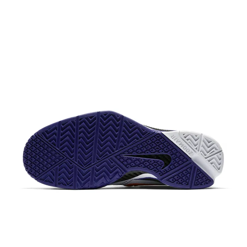 Nike Zoom Kobe I 1 Protro ‘Final Seconds’ (2018) (AQ2728-101)
