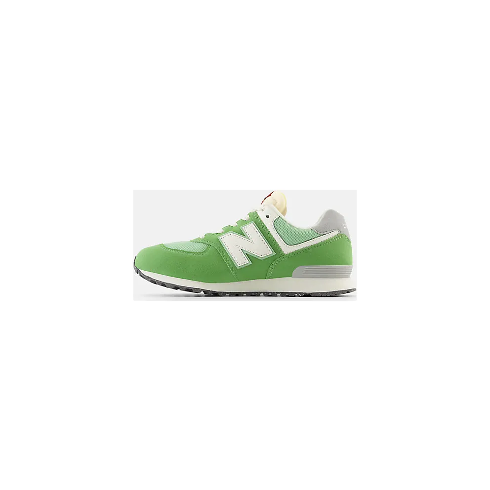 New Balance 574 GS “Chive” (GC574RCC)