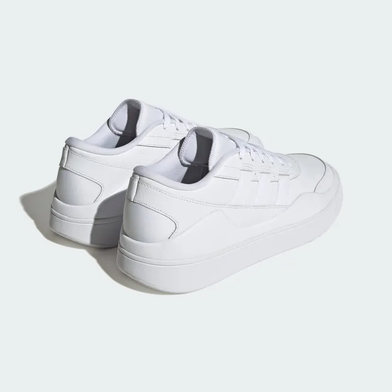 Adidas Osade Cloud White / Cloud White / Cloud White (IG7317)