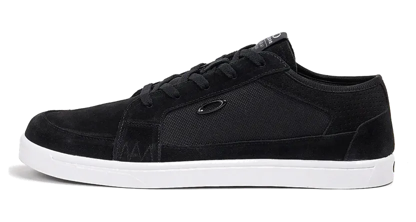 Oakley Westcliff Sneakers “Black” (13545-02E)