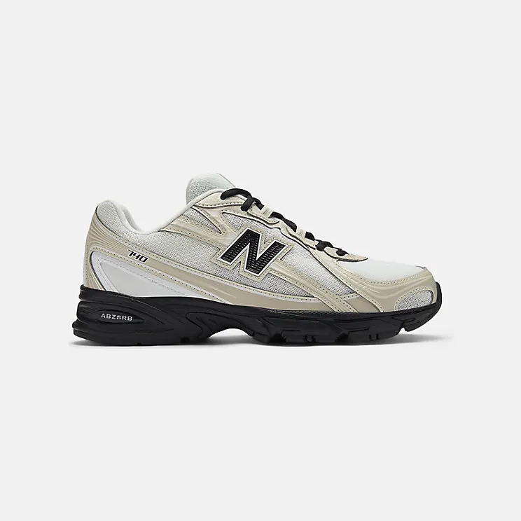 New Balance 740 Timberwolf White (U7404OO)