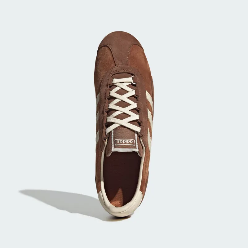 Adidas SL 72 PT Dusky Bronze / Wonder White / Preloved Brown (KJ1063)