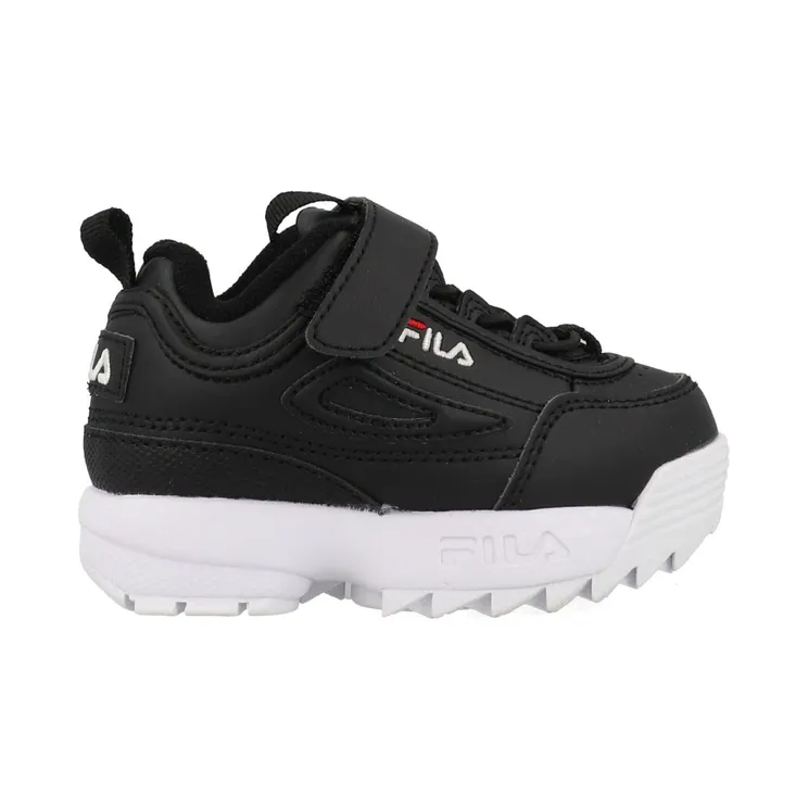 Fila Disruptor Black (101129825Y)