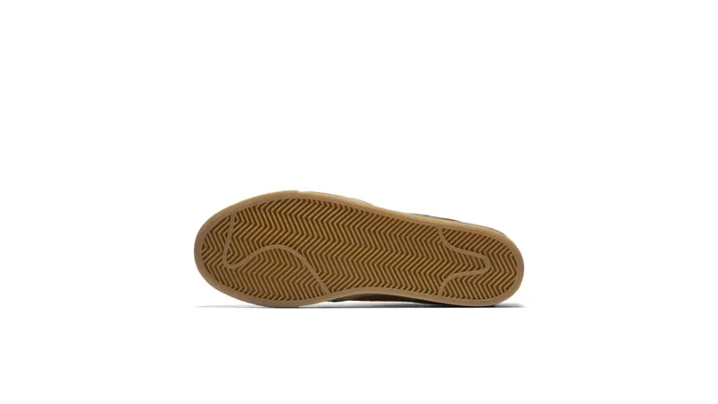 Nike SB Stefan Janoski Hazelnut Hazelnut/Black-Baroque Brown (333824-214)