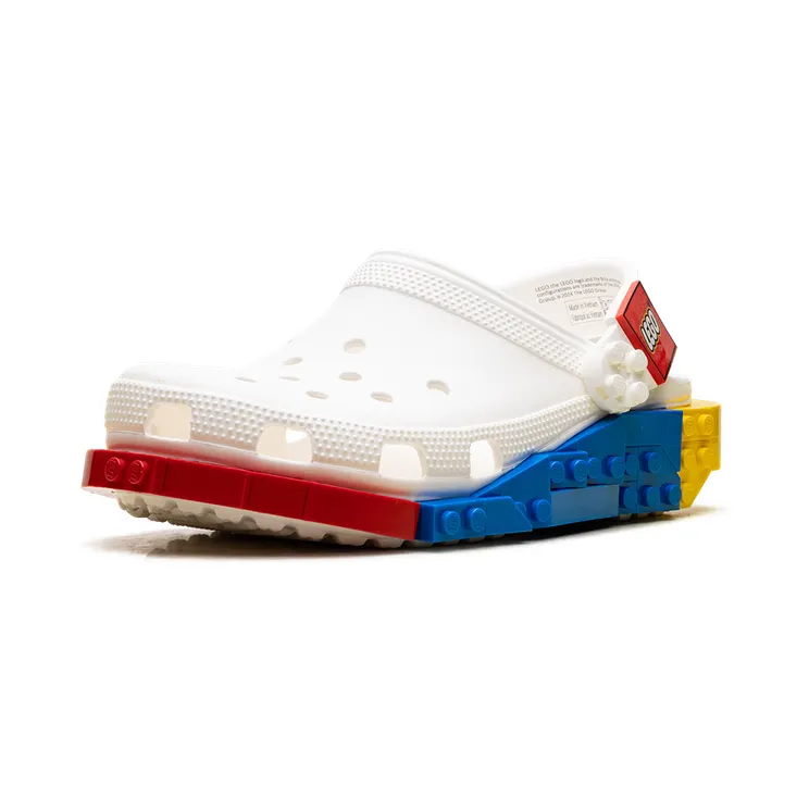crocs-sneaker 213811-100