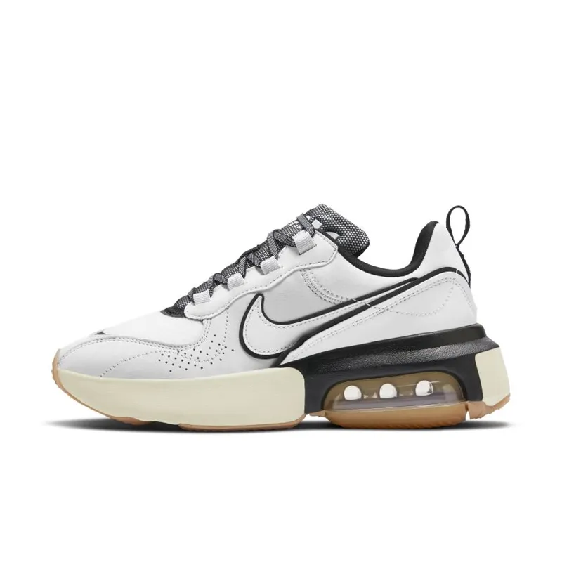 Nike Air Max Verona Audacious Air (W) White/Sail-Pale Ivory-Black-Gum Medium Brown (CU7909-100)