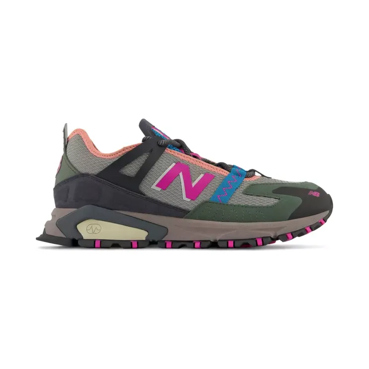 New Balance X-Racer Trail Marblehead (MSXRCTAB)