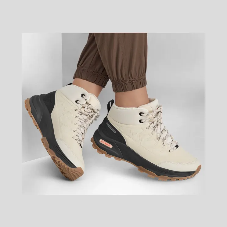 skechers-waterproof 180203 NTBK