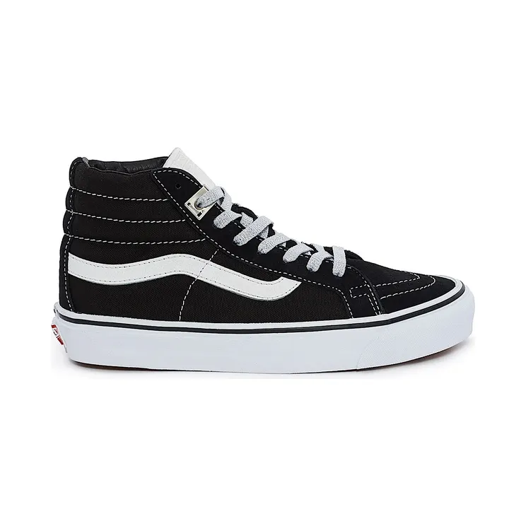 Vans Sk8-Hi ALYX Black Silver (VN0A36C7O0W)