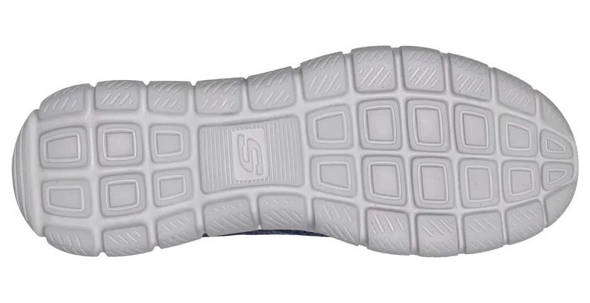 skechers-track 233064_NVY